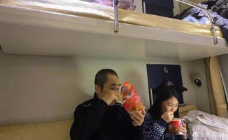 因大雪滯留張藝謀獲交警護送特權(quán)？妻子回應(yīng)：只是其中之一