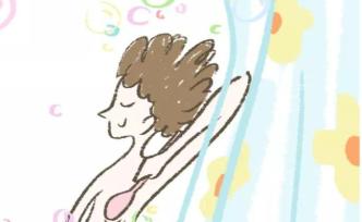 大龄女青年失恋后，就只能躲在家里哭吗？