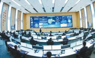 “吹哨報(bào)到”“接訴即辦”：北京啃下“硬骨頭”的先鋒示范