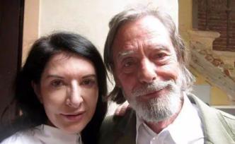 分手30年后，阿布拉莫維奇與烏雷各自迎來(lái)個(gè)展