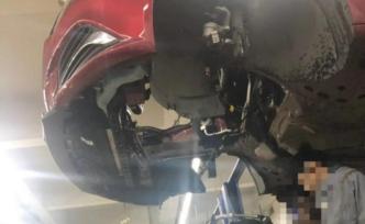 男子購新車備婚開4個月發(fā)動機壞了，別克：未達退換標準