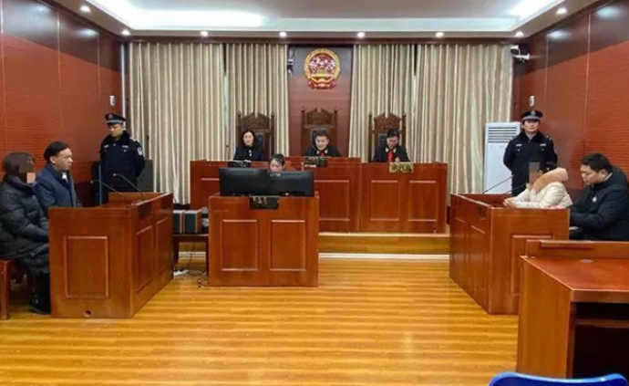 信阳老人遇阻猝死案宣判：阻拦者不担责