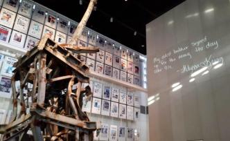 美國(guó)新聞博物館將關(guān)門(mén)，數(shù)字頭版不停更