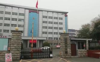 信阳老人猝死案宣判，被告：还自己清白