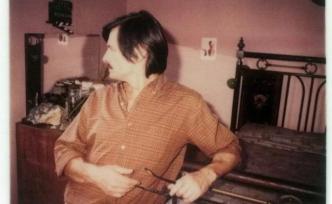 塔可夫斯基攝影集：在夢(mèng)里踽踽前行