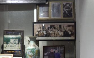 上饒有座民間博物館，館主搜羅三千件藏品