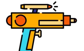 法治的细节︱火柴枪是枪吗？