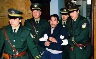 悍匪法子英哥哥發(fā)聲：多次管教過他沒用