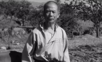 上影廠老演員茂路，聽完他與老伴的故事，我們卻都哭了