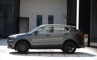 2019精益管理逐見成效，觀致“轉(zhuǎn)守為攻”發(fā)力品牌年輕化