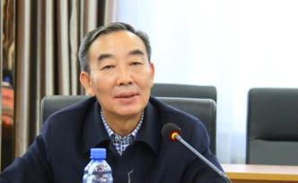 呼和浩特職業(yè)學院黨委書記趙全兵接受紀律審查和監(jiān)察調查