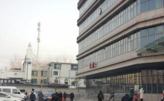 殺醫(yī)嫌疑人孫文斌被移送審查起訴：從快辦案回應社會關切