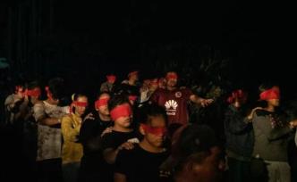 瑪格南圖片社2019年度圖片