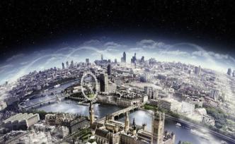 智庫動(dòng)態(tài)｜王戰(zhàn)：是時(shí)候讓大家知道現(xiàn)在是信息文明了