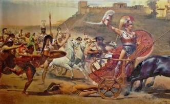 四年往返希臘的寫作之旅，記錄下大多數(shù)游客未曾擁有的奇遇