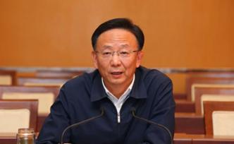 夏心旻履新?lián)P州市委書(shū)記：如何給古城揚(yáng)州植入科創(chuàng)氣質(zhì)