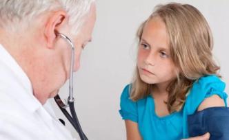 儿童也会得高血压吗？