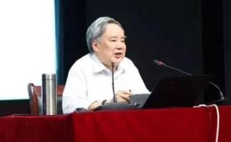 温儒敏：通识教育应多读中外经典，“现在读的书还不够” 