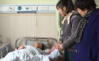 空調工失手掉落三角閥：兩個家庭的悲劇