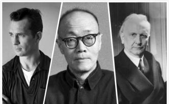 2020年進入公版領(lǐng)域的國內(nèi)外作家有哪些？