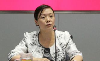 江苏省退役军人事务厅厅长张宝娟出任扬州代市长