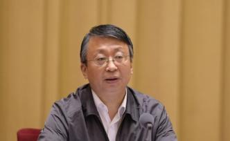 沈春耀：有的地方越權(quán)調(diào)整涉“人大代表逮捕許可”法規(guī)被叫停