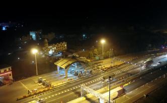 取消高速省界收費站，解析湖北計費變化