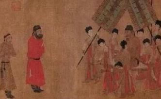 李丹婕：賓禮之外：比較視野下的隋唐外教文化