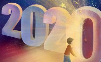 多國領(lǐng)導人發(fā)表新年賀詞，聚焦發(fā)展呼吁合作