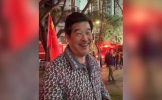 重慶火災(zāi)睡衣大爺?shù)ㄌ由簺]那么恐怖