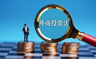 業(yè)內(nèi)人士談《外商投資法》：外資領(lǐng)域“放管服”邁實(shí)質(zhì)性步伐