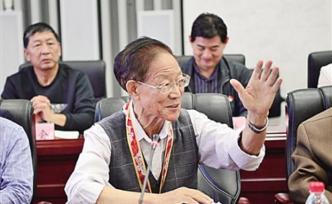 河南農(nóng)大老教授王澤霖：畢生勤儉不舍粒米，近億身家揮手全捐