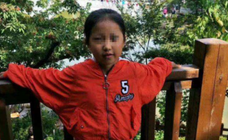 大連10歲女童被13歲男孩殺害，家屬提起民事訴訟法院受理