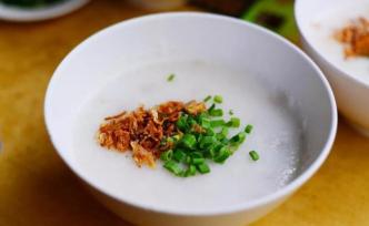 得了糖尿病，究竟還可以喝粥嗎？