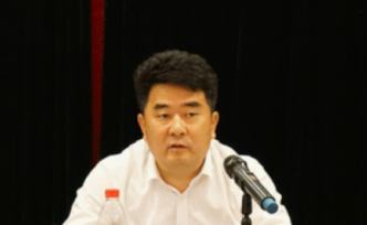 贛州市委原常委、統(tǒng)戰(zhàn)部部長(zhǎng)馬玉福涉三罪被逮捕