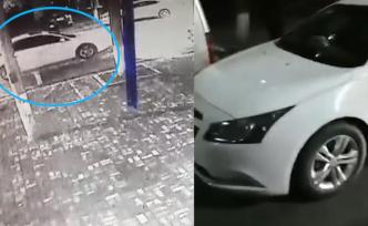 被刺死滴滴司機(jī)之妻：嫌犯抑郁？只求死刑