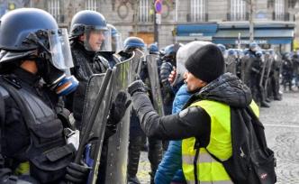 2020鉴往瞻来丨全球联动下，欧洲民粹主义“行情”如何？