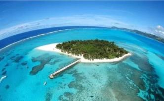 幾度易主，塞班島為何最后成美國領(lǐng)土？  ?