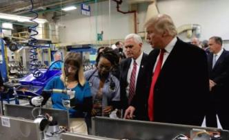 美聯(lián)儲(chǔ)研究：懲罰性關(guān)稅短期內(nèi)令美制造業(yè)受損確定無(wú)疑