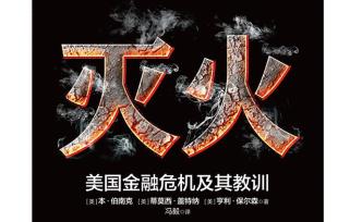 金融危機檢視:滅火