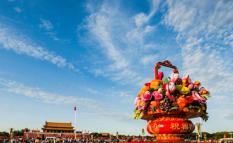 2019年宣傳思想工作綜述：禮贊新中國，奏響最強音
