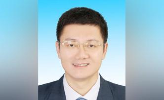 鄒廣獲任海南儋州市代市長，原任廣東汕尾市委常委、副市長