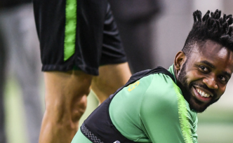 又一大牌外援想逃離中超，曾46場(chǎng)進(jìn)34球，因新政想返歐洲