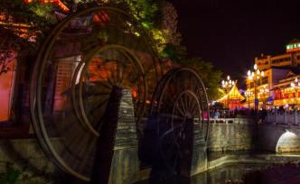 麗江：一個有故事的古城