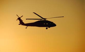 黑鷹墜落綠營民代呼吁停飛，同款機曾參與臺領導人逃跑演練