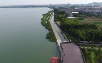 福建向金門供水水源地獲立法保護(hù)