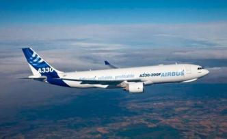 8年來空客首超波音，成全球最大飛機(jī)制造商