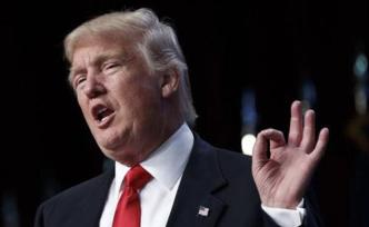 特朗普稱美軍空襲為阻止戰爭：中東地區將增兵約3000名