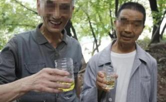 養(yǎng)生第二天，被迫喝尿：集體夢(mèng)游的背后，是人財(cái)兩空的陷阱