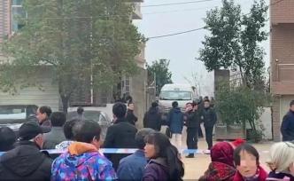 江西鄱陽一家三口被殺，嫌疑人帶11歲外甥女逃跑